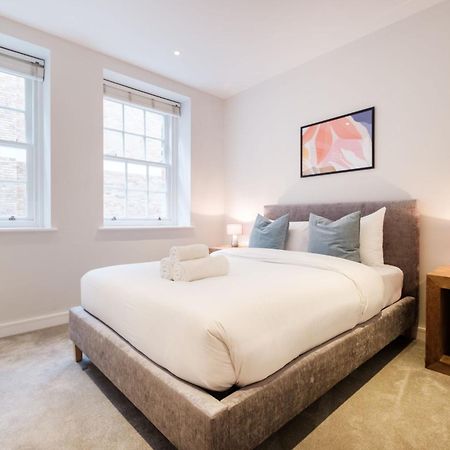 City Of London - 2Br - Cityapartmentstay Ngoại thất bức ảnh